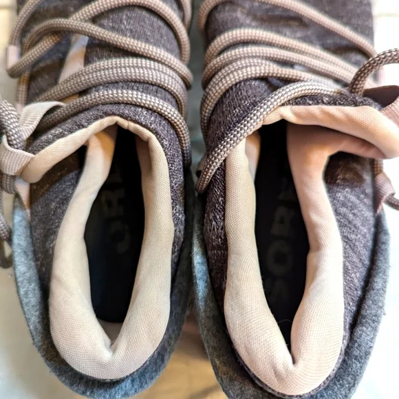 Woman's Sorel KINETIC Sneakers Size 8.5 - Picture 6 of 12